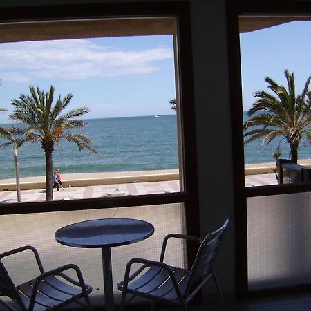 Apartaments El Sorrall Blanes Room photo