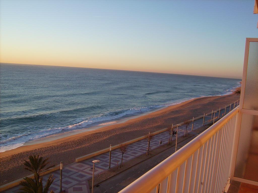 Apartaments El Sorrall Blanes Exterior photo