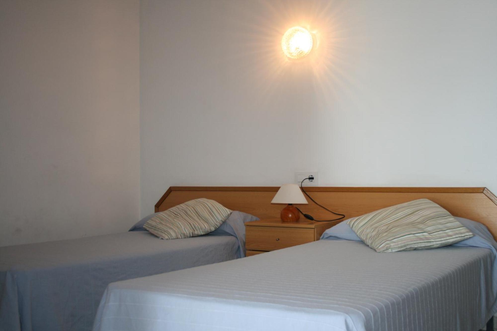 Apartaments El Sorrall Blanes Room photo