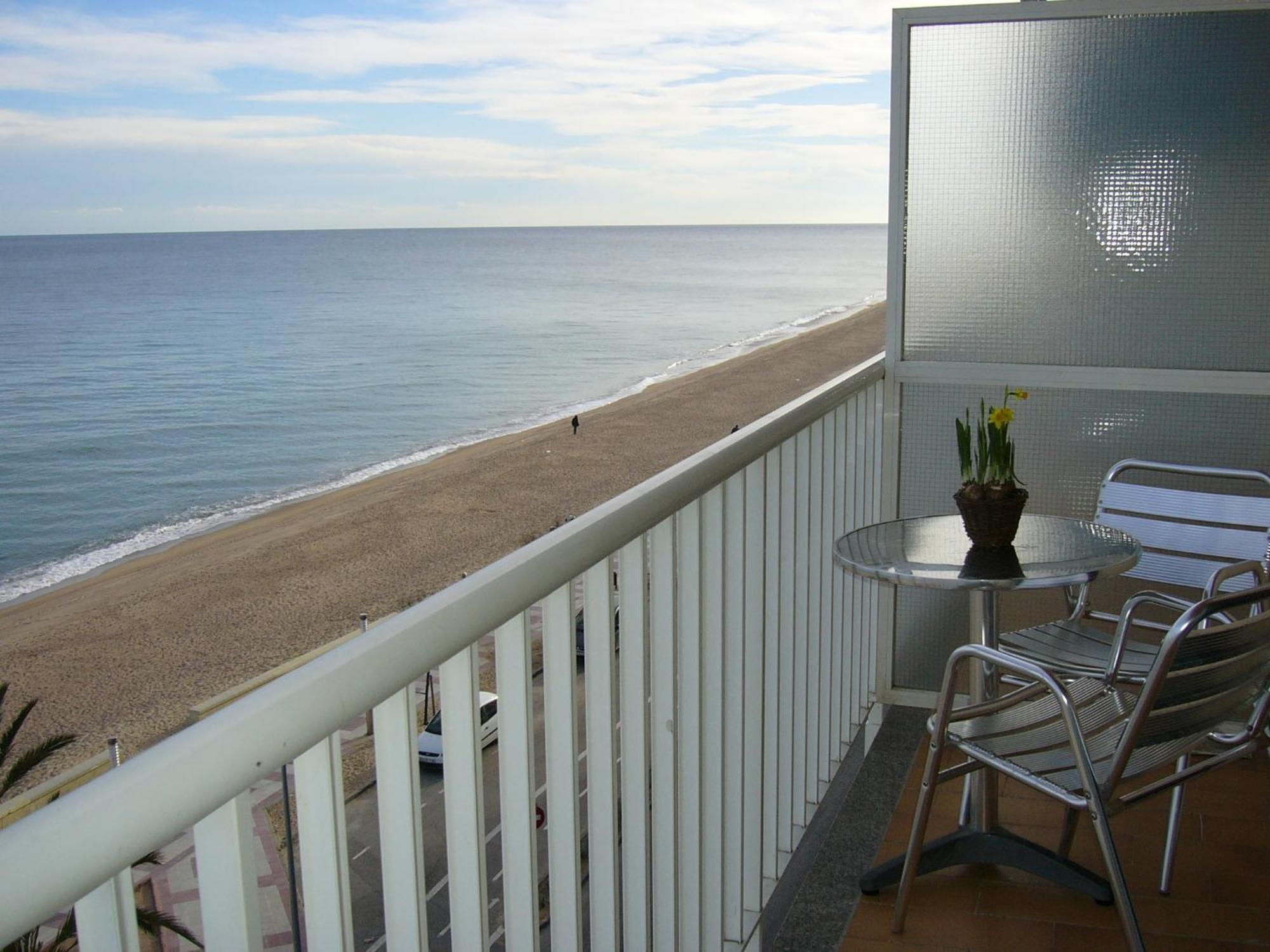 Apartaments El Sorrall Blanes Room photo