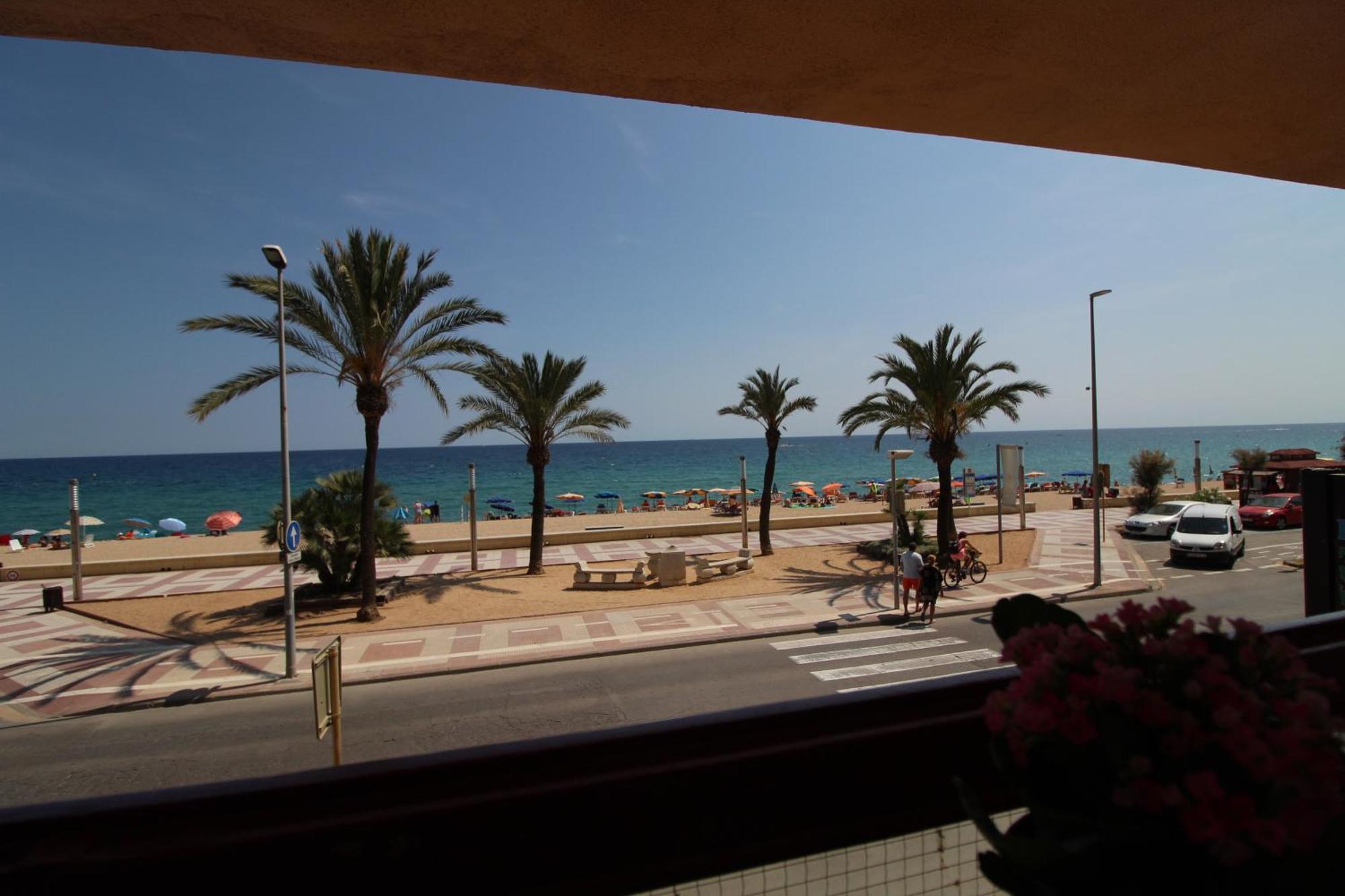 Apartaments El Sorrall Blanes Room photo