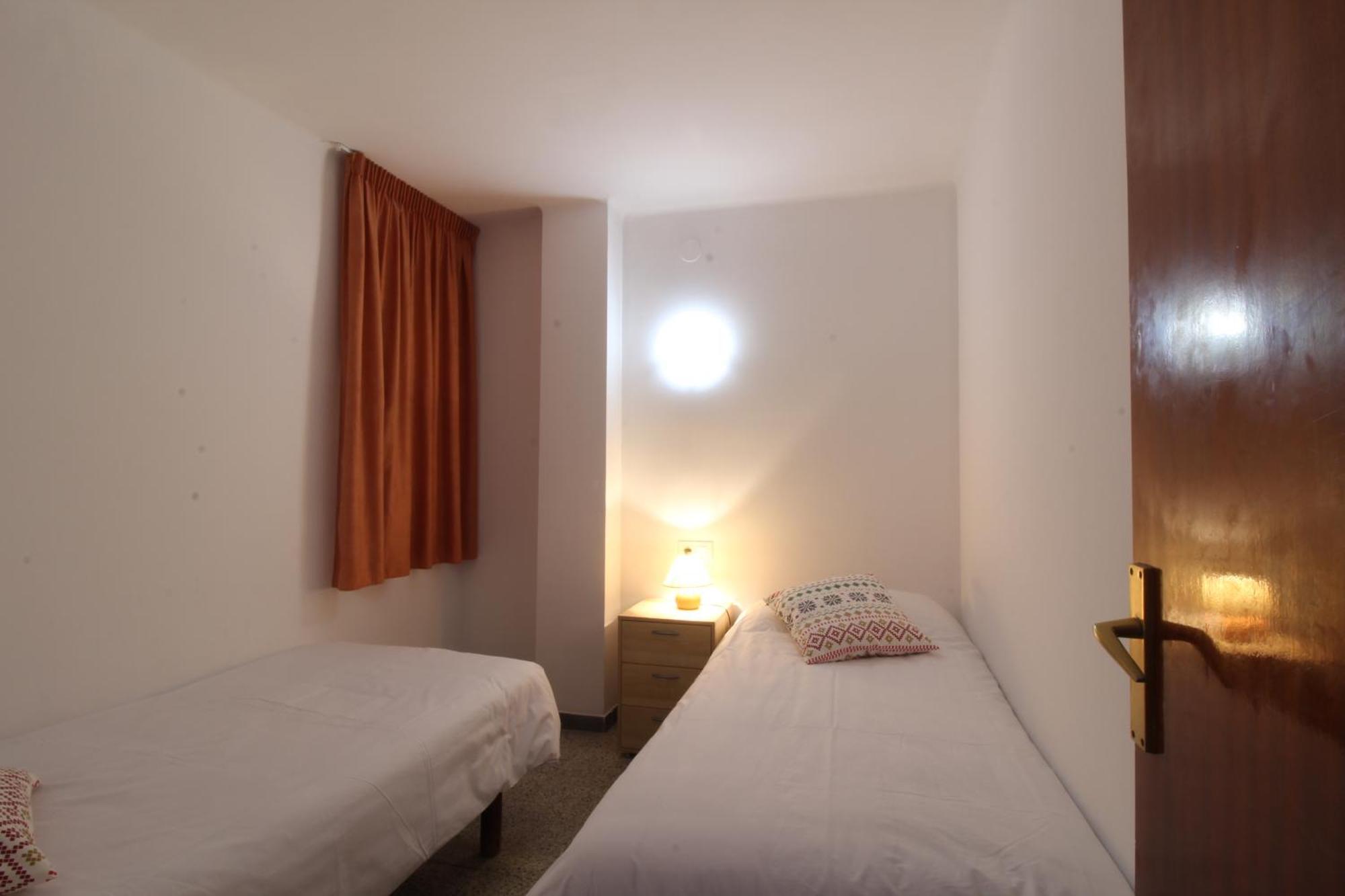 Apartaments El Sorrall Blanes Room photo
