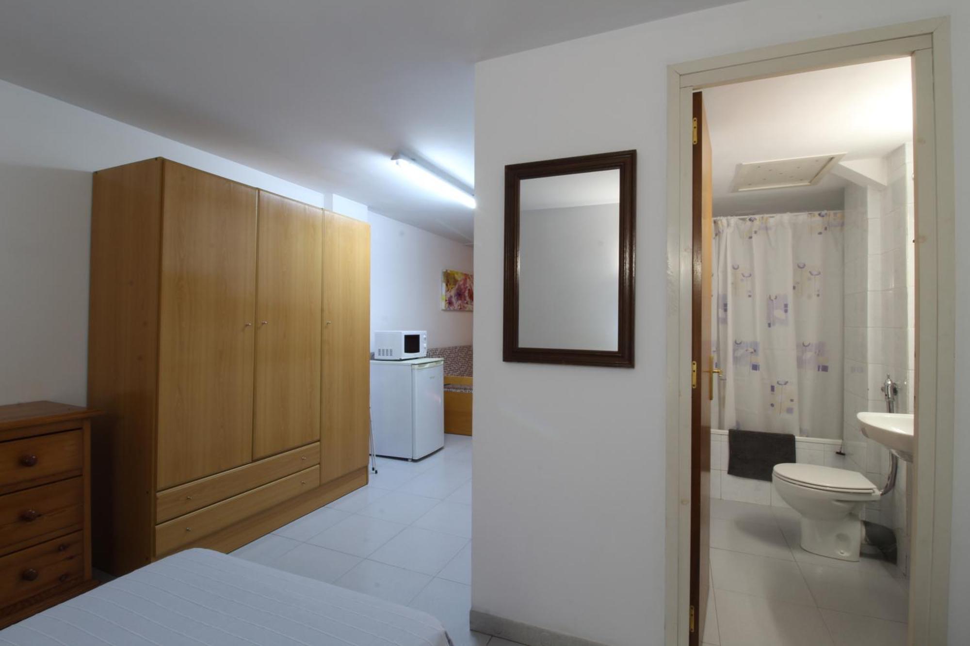 Apartaments El Sorrall Blanes Room photo