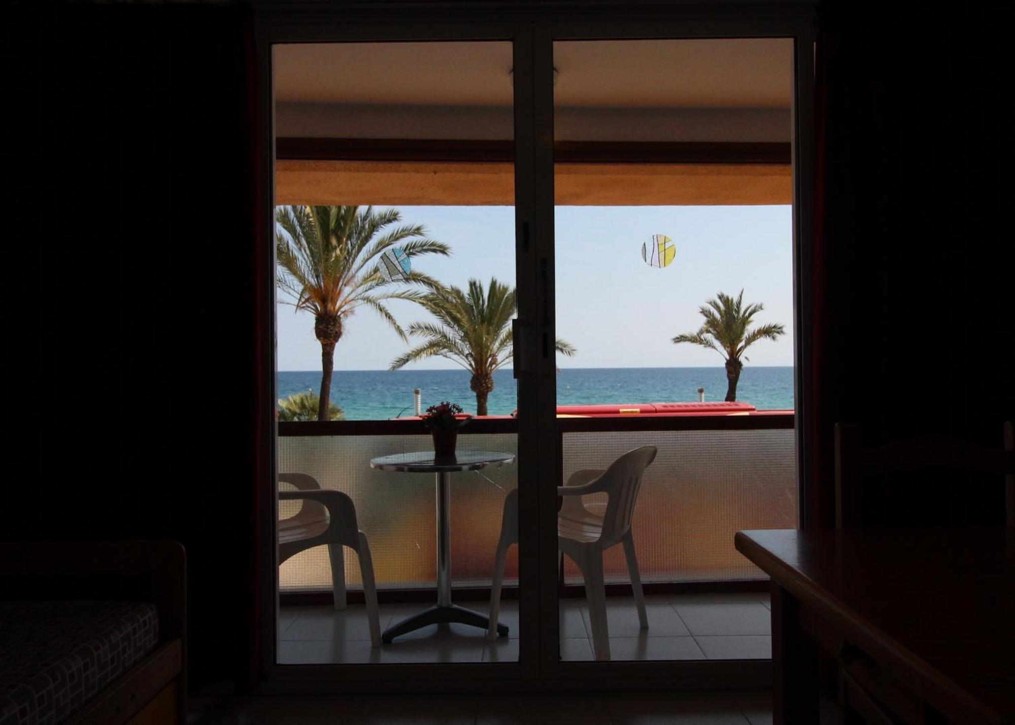 Apartaments El Sorrall Blanes Room photo