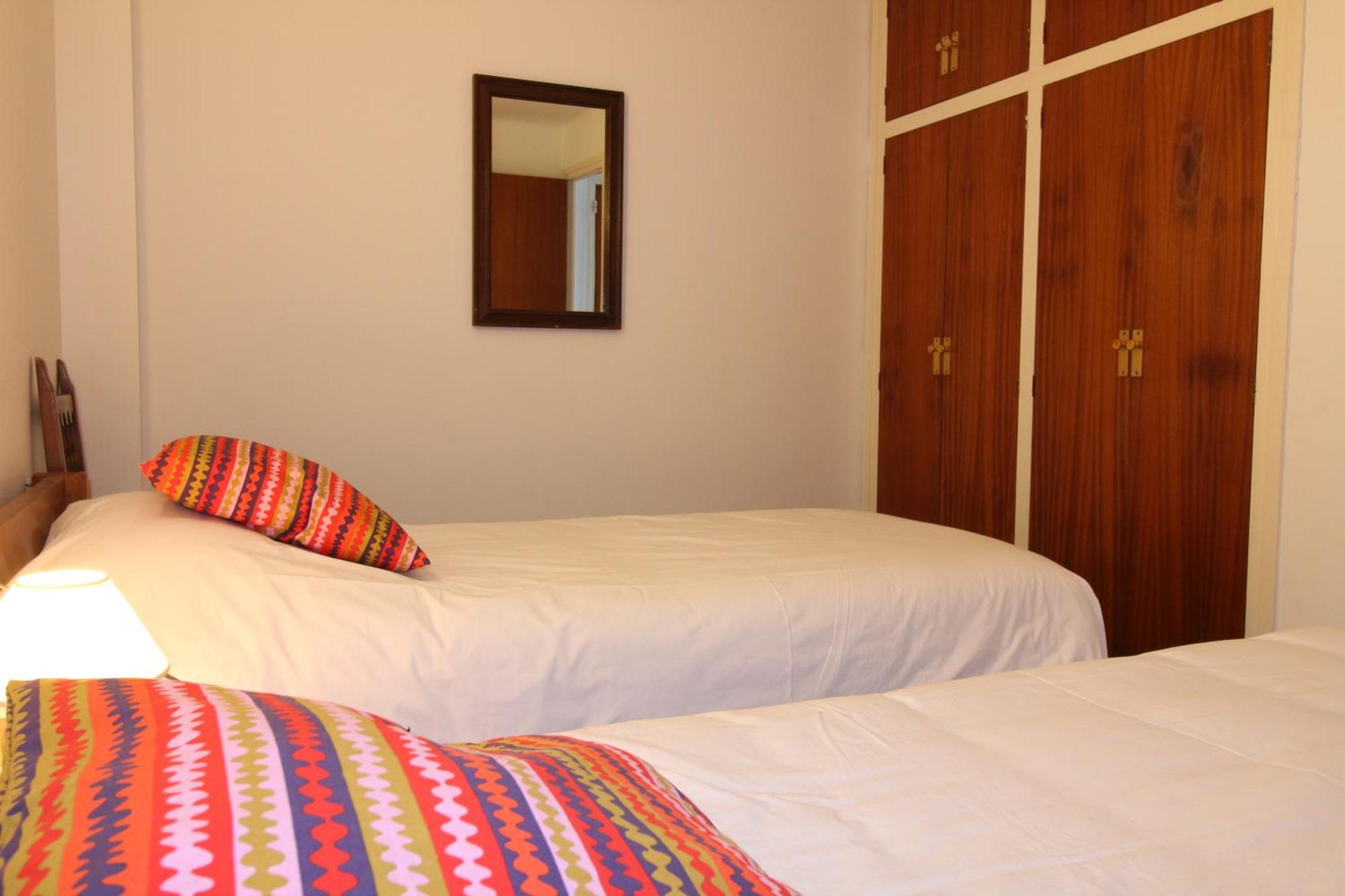 Apartaments El Sorrall Blanes Room photo
