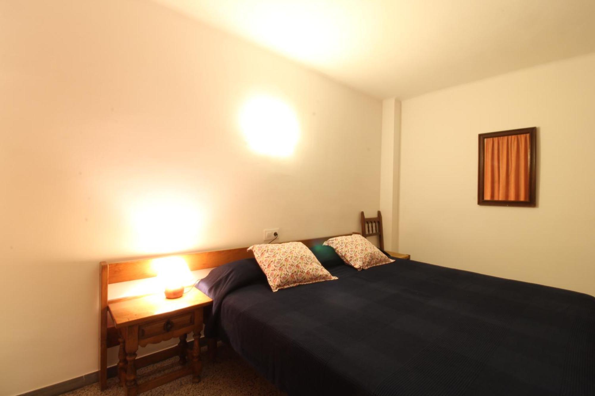 Apartaments El Sorrall Blanes Room photo