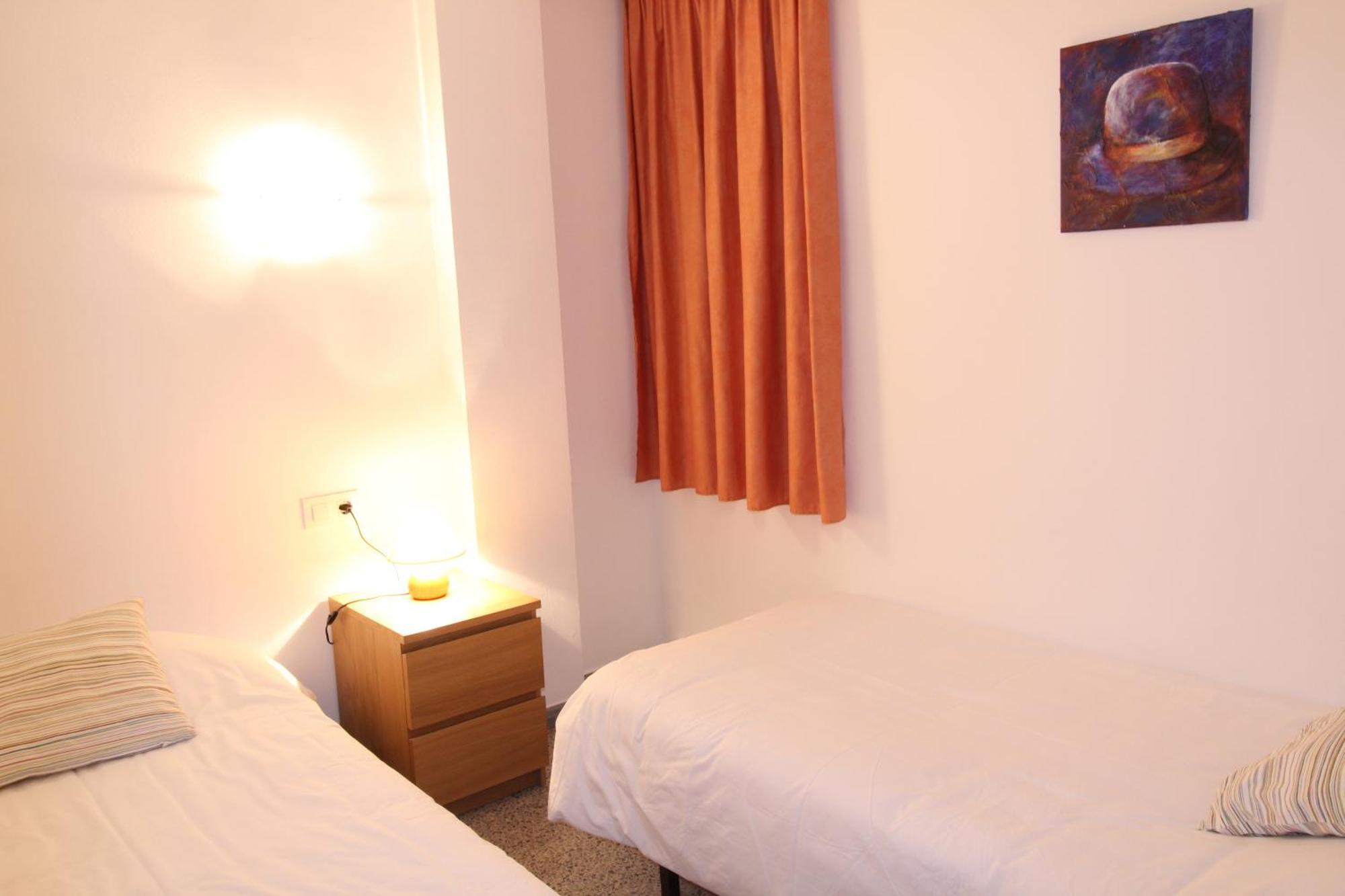 Apartaments El Sorrall Blanes Room photo