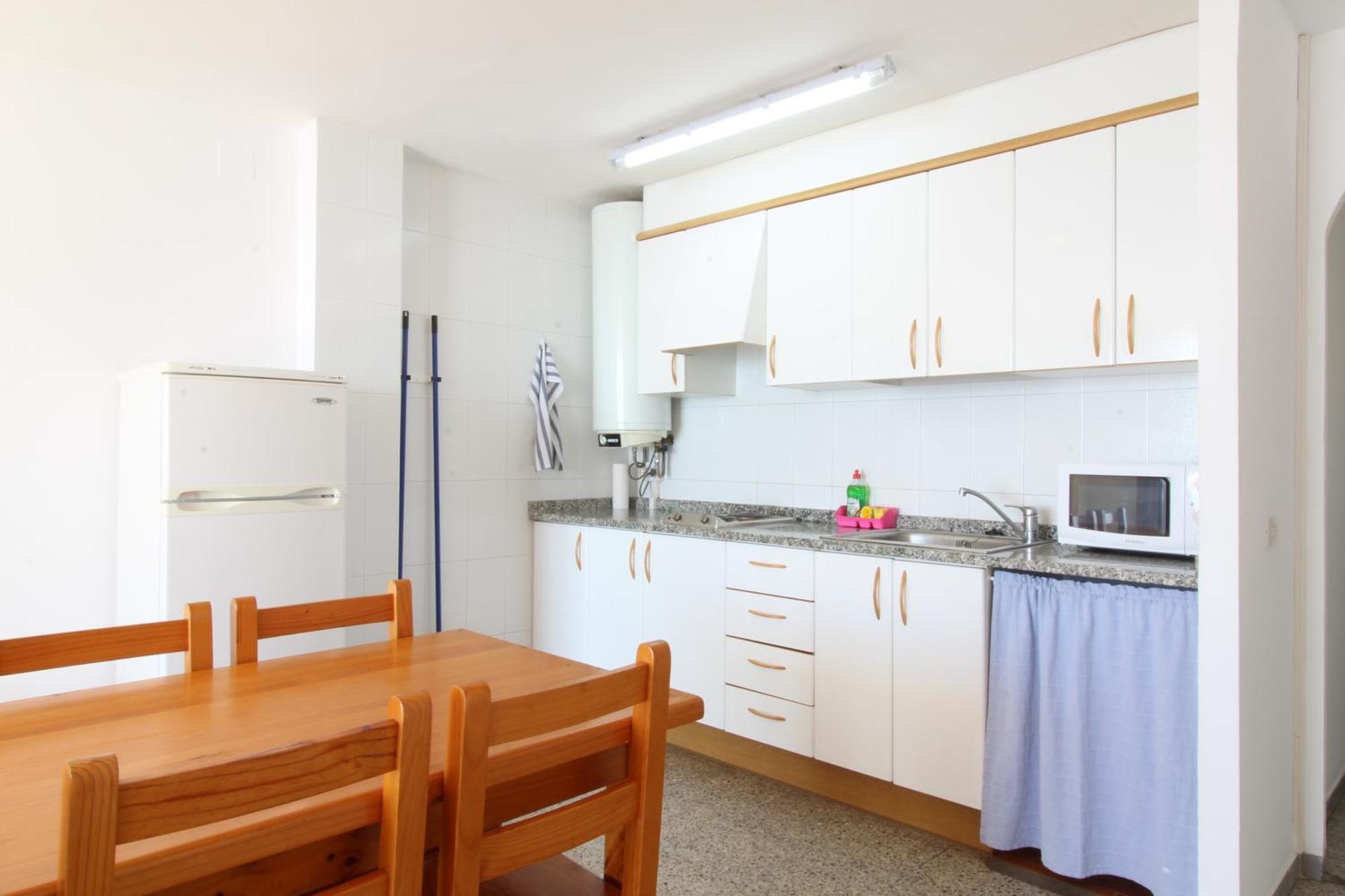 Apartaments El Sorrall Blanes Room photo