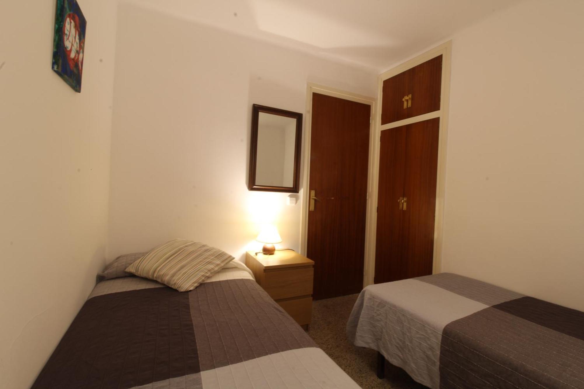 Apartaments El Sorrall Blanes Room photo