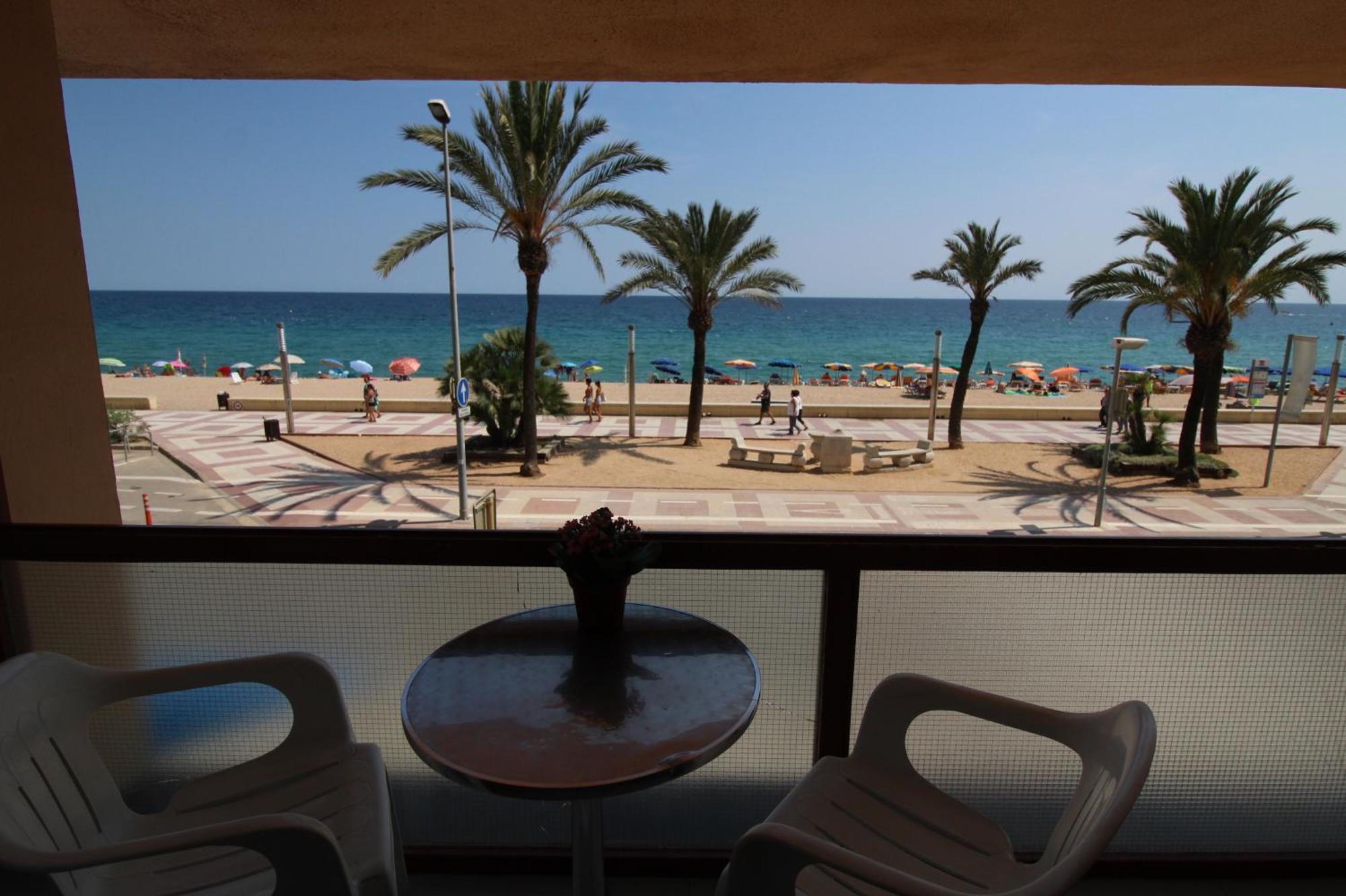 Apartaments El Sorrall Blanes Room photo