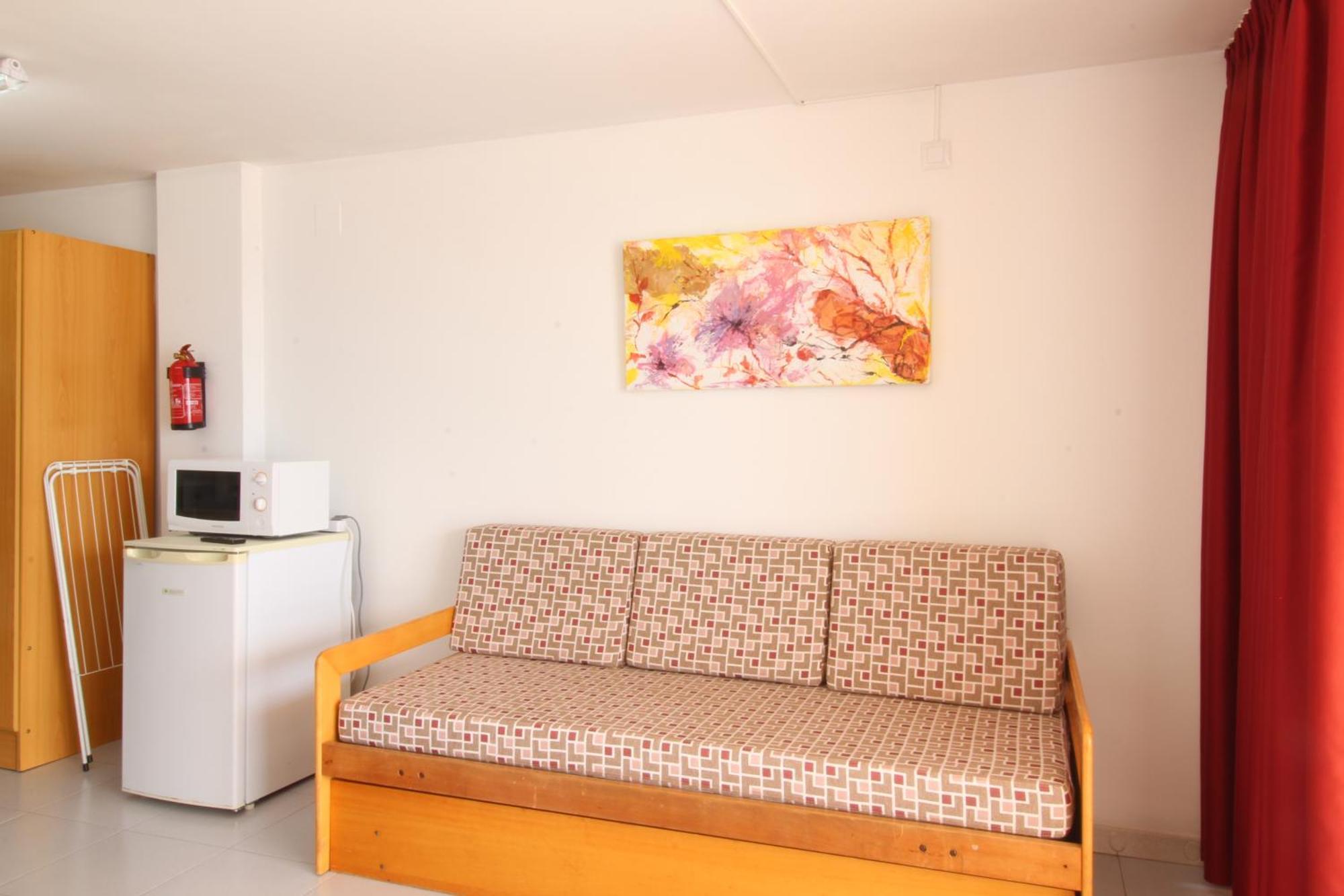 Apartaments El Sorrall Blanes Room photo