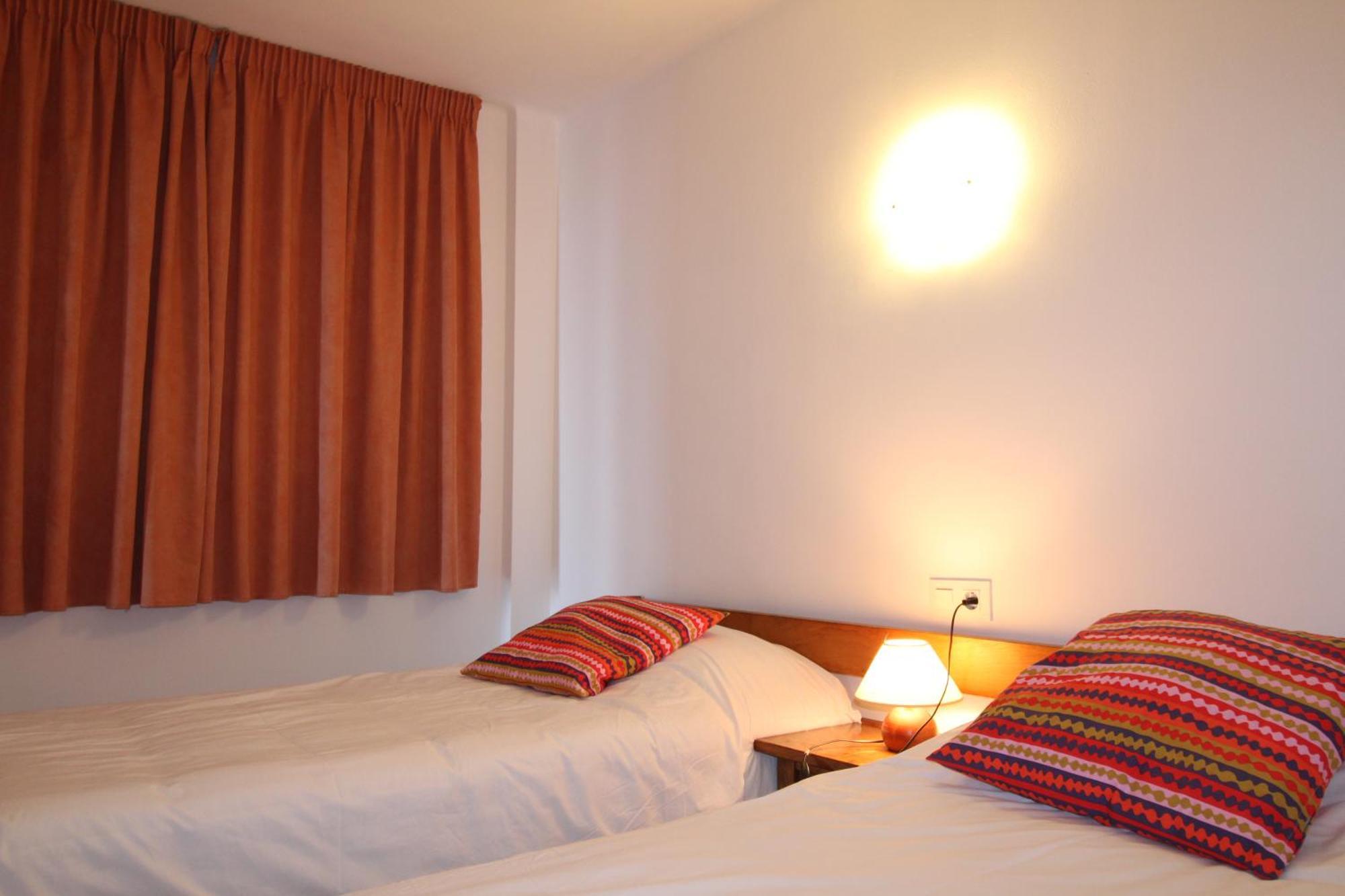 Apartaments El Sorrall Blanes Room photo