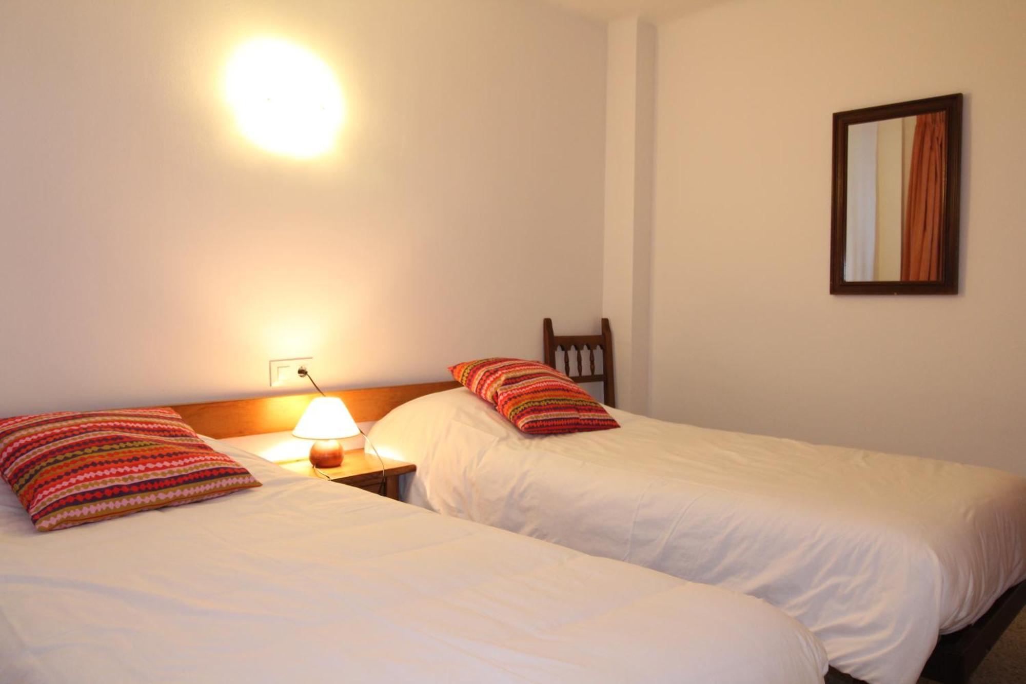 Apartaments El Sorrall Blanes Room photo