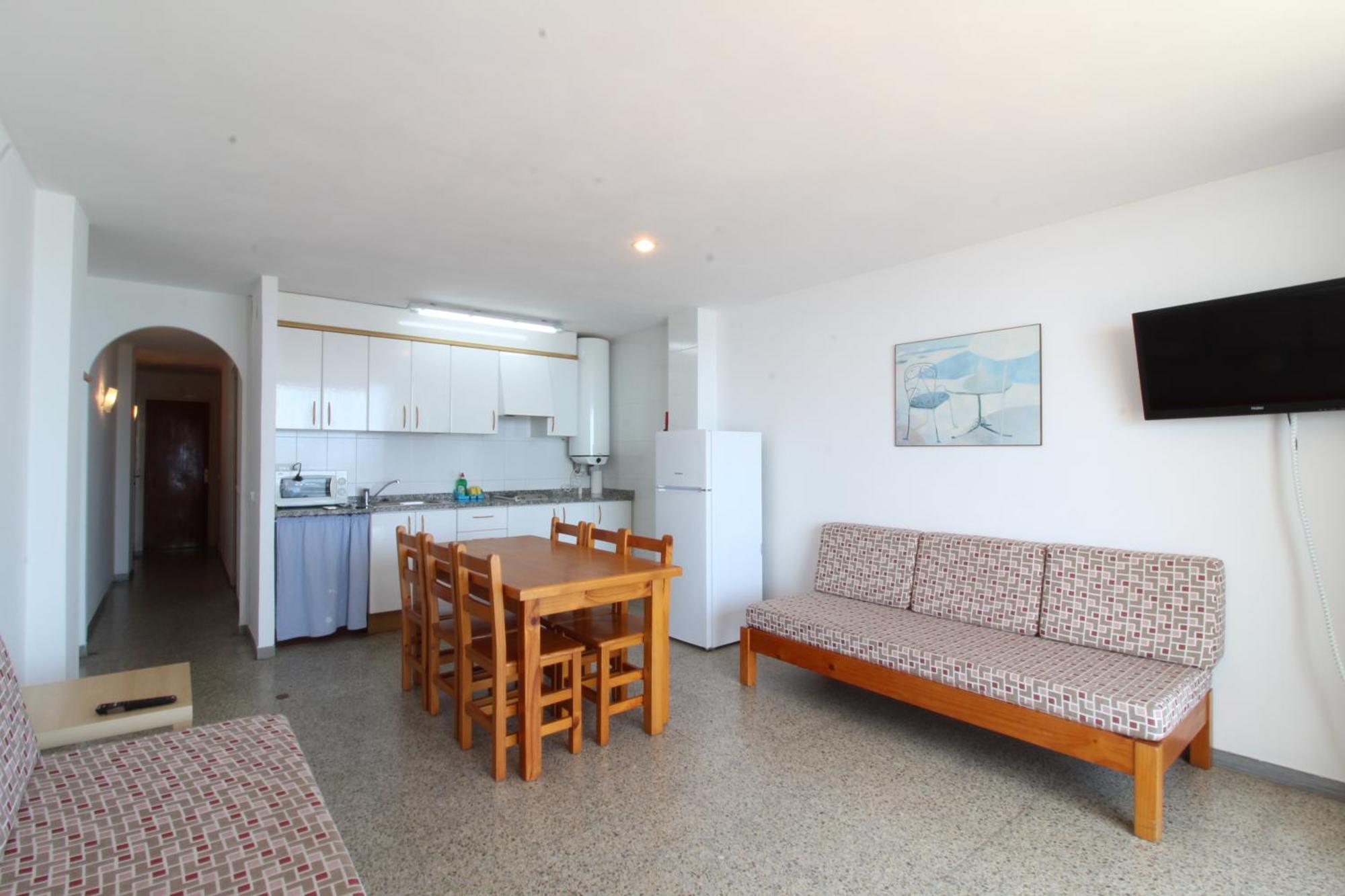 Apartaments El Sorrall Blanes Room photo